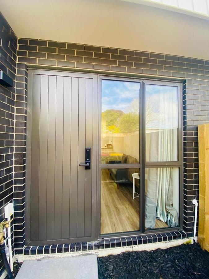 Holiday / Short Term Rent Auckland Exterior foto