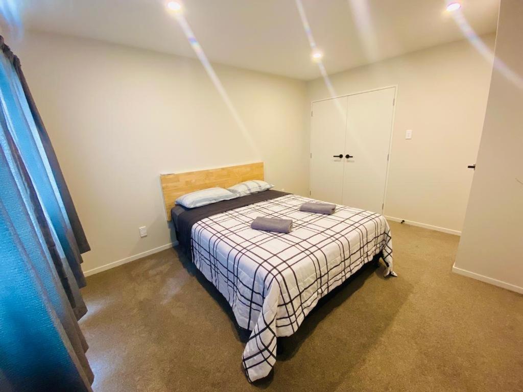 Holiday / Short Term Rent Auckland Exterior foto