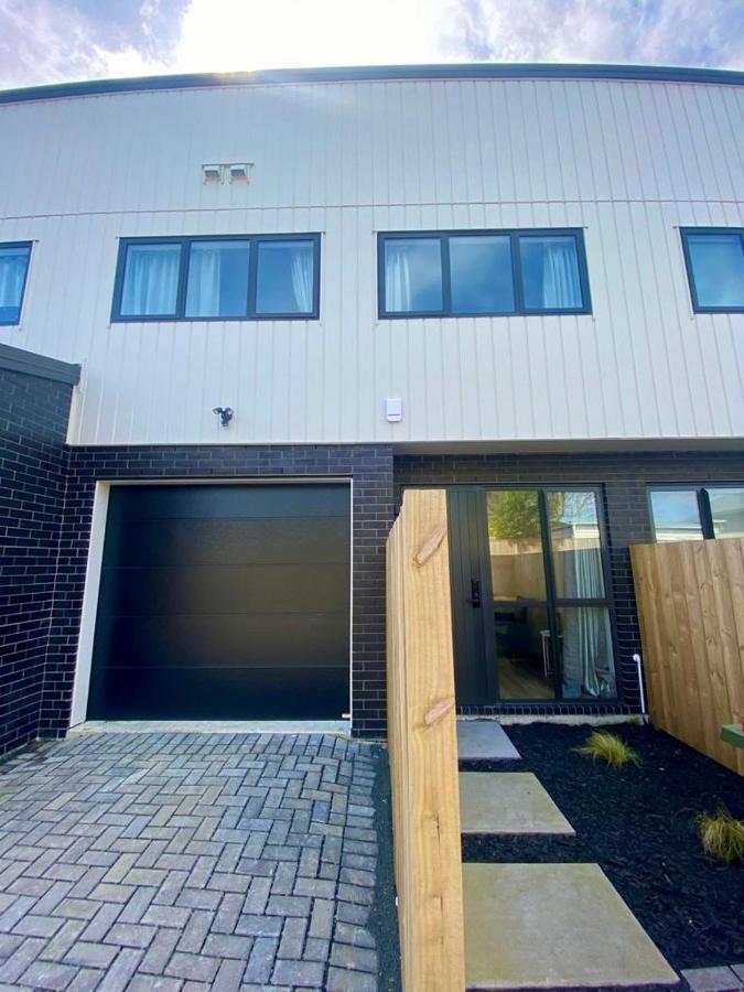 Holiday / Short Term Rent Auckland Exterior foto